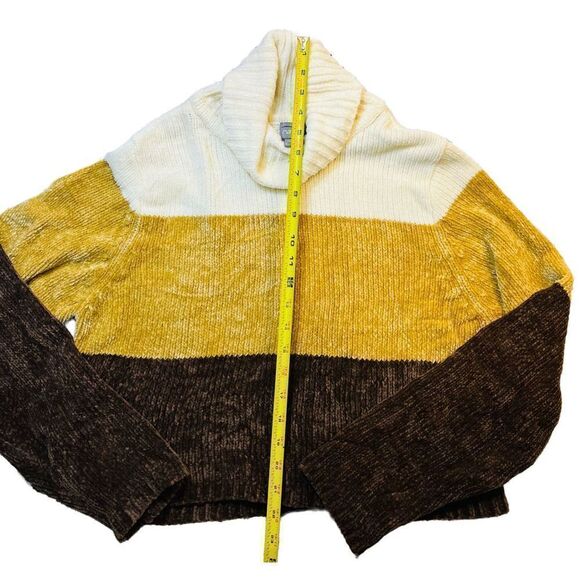 NWOT Rave Mid rib sweater size XL - Picture 5 of 6